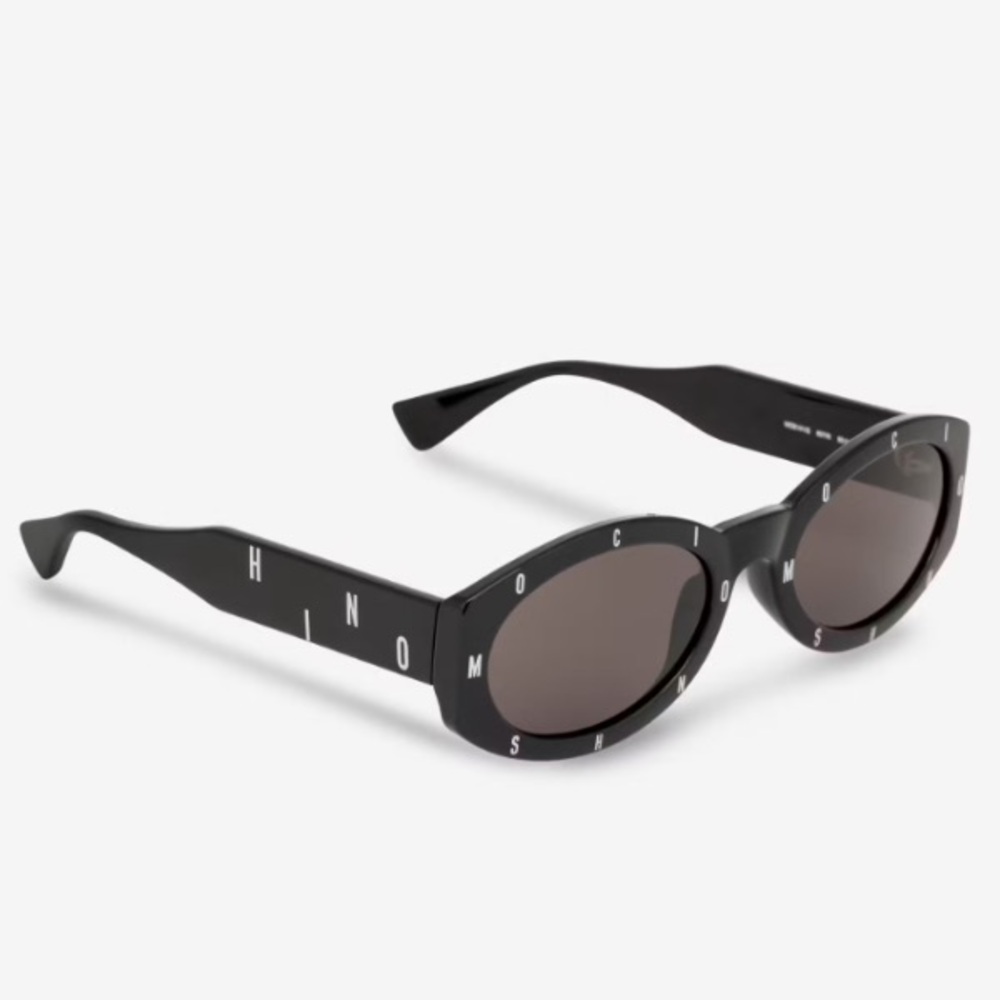 Moschino Sunglasses, New 185 - Picture 3 of 5